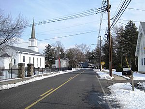 Dutch Neck NJ