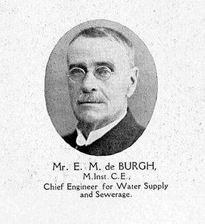 E. M. de Burgh.jpg