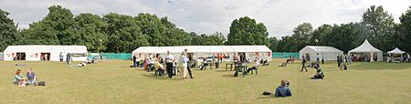 Ealing Beer Festival 2008