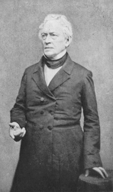 Edward Everett