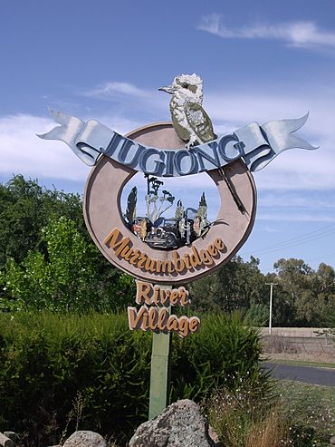 Entering Jugiong.jpg