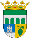 Coat of arms of Talayuela