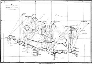 Everest Deodanga 1858