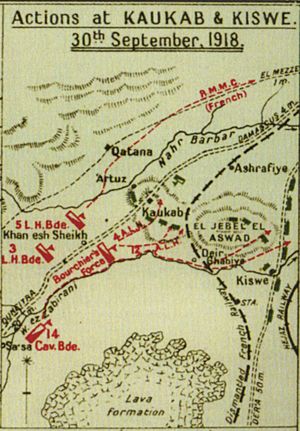 Falls SkMap39AdvDamKaukab