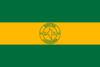 Flag of Gretna, Louisiana