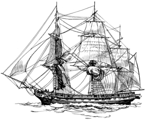 Frigate (PSF)