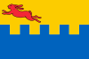 Flag of Gaasterlân-Sleat