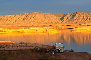 Gold Butte Lake Mead (19979090905)