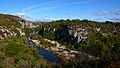 Gorges du Chassezac