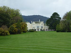 Government House, Canberra