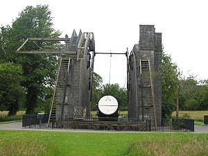 Great Telescope, Birr, Offaly 1