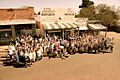 Gulgong Holtermann Museum Launch