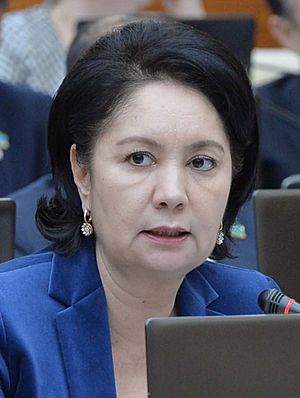 Gulshara Abdykhalikova (2019-11-04) (cropped).jpg