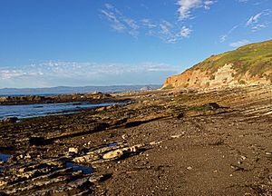 Hazard Reef at MdO, SLO