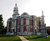 Henry County Courthouse