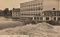 High Water, Foxcroft, ME