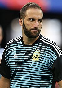 Higuaín 20180626