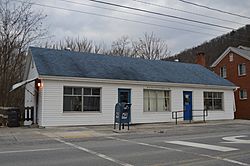 Post office