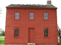 Indiana Territorial Capitol front.jpg