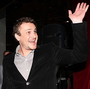 Jason Segel (6548257993)