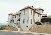 Jerome-Church-Haven Methodist Church-1927