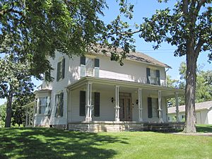 John Humphrey House Orland Park