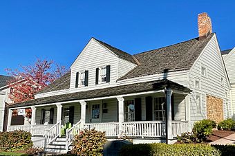 John Parker Tavern, Bernardsville, NJ.jpg