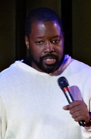 Kadeem Hardison 2013.jpg