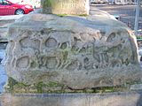 Kells Market Cross–West–0