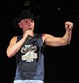 Kenny Chesney 20070830