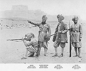 Khyberrifles