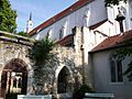 Klosterkirche Stetten (Hechingen)