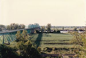 Lexington Bridge