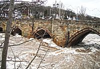 Llangollenflood3