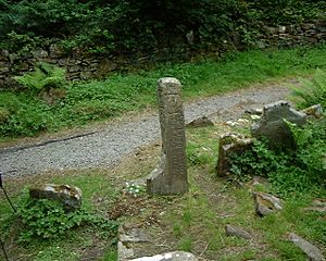 Lugnad's Stone