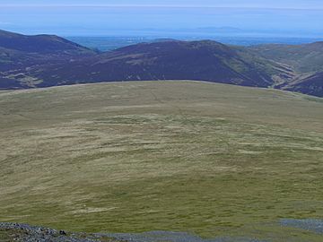 Mungrisedale Common from Atkinson Pike, Blencathra.jpg