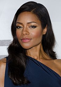 Naomie Harris 2012