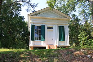 Old Bank of Gainesville