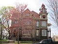 Ole K. Roe House front 1