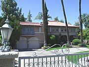 P-hoenix-George M. Helm and Mary Aveda Howard House-1906