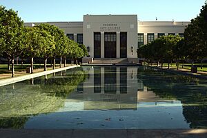 Pasadena City College (3926883130)