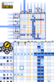 Picross DS gameplay screenshot