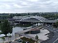 Pont sur l'Oise