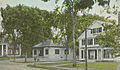 Post Office, West Swanzey, NH