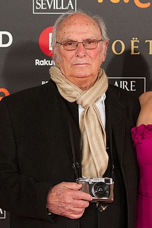 Premios Goya 2018 - Carlos Saura.jpg