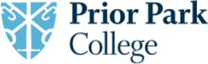 Prior Park College logo.svg