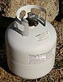 Propane tank 20lb