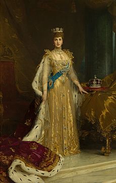 QueenAlexandra