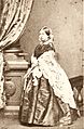 Queen Victoria 