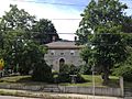 Richard Sayles House, Uxbridge, MA